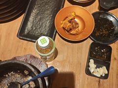 -九田家黑牛烤肉料理(溧阳吾悦店)