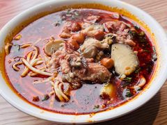 -吴记怪味面(牛王庙店)