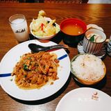 路子最野的日料店🆒 吃个饭顺便安排相个亲[惊讶]
