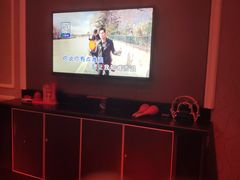 -欢乐酷量贩KTV(万达广场店)