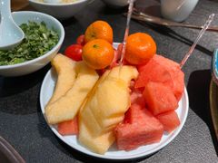 -吼堂老火锅(太古里总店)