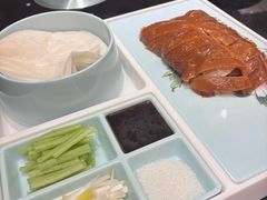 -禧瑞都大饭店(吊桥路店)