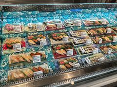 -盒马鲜生(岭南新世界店)