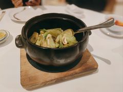 -宝丽轩中餐厅BAOLIXUAN
