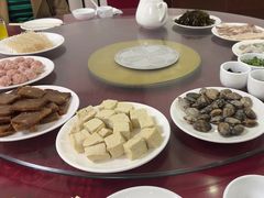 -山海关清和浑锅店