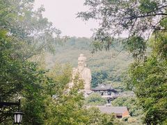 -句容茅山景区