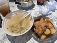 -鲜得来排骨年糕(即墨路店)