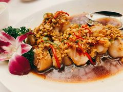 -顺德喜来登酒店·采悦轩