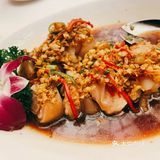 金凤凰边的优选中餐厅