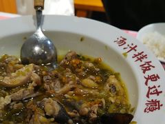 -西江红·株洲本地菜(滨江南路店)