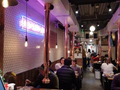 大堂-济州爱肉堂(总店)