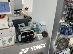 -YONEX网羽有约(新街口店)