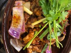 -胡须佬鸡煲四季火锅(龙珠大道店)