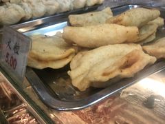 -四宜糕团店(南大街店)