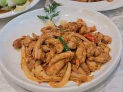 -马凯餐厅(地安门店)