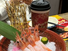 -古田居·特色寿司料理(骏欣中心店)