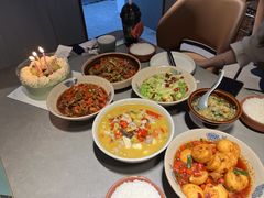 -潇湘阁(汉光百货店)