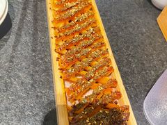 -福苗小骆驼烧烤(望京店)