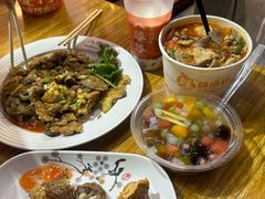 -八市阿杰五香(大元路分店)