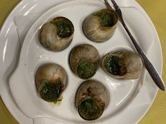 -秋林西餐厅(总店)
