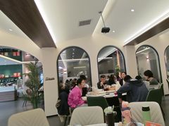 -何适山庄·团餐住宿(水长城P2停车场店)