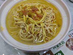 -阿金大白·上海菜馆(新天地店)