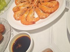 -万龙洲海鲜(亚运村店)