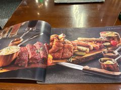 -haxnbauer海森堡德国餐厅(深圳coco店)