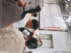 -清真喜兰老丁羊汤特色小吃