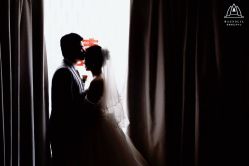 -曼格纳婚礼艺术中心(张江店)