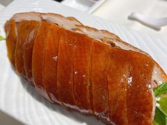 -在前门·烤鸭北京菜(五月花广场店)