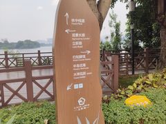 -立新湖公园