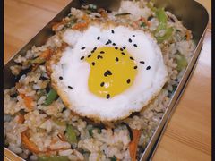 -冰川延边料理·炭烤串(原小木屋店)