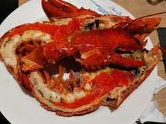 -星伦多自助料理·涮烤一体(杭州来福士店)