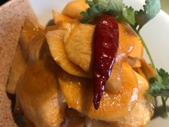 -外婆家(杭州马塍店·杭帮菜名店)