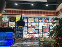 -火龙堂·风味民间菜(文一路店)