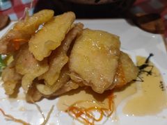 -老郑家东北春饼(龙悦居店)