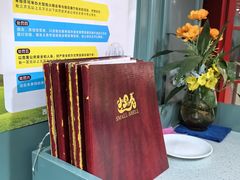 -小贝壳酒楼(经九路店)