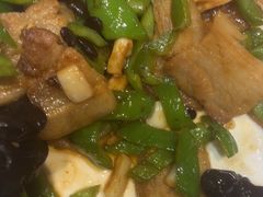 -望乡楼上海菜(日月光店)