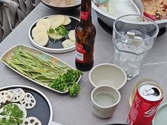 -故里和山·成都火锅(欢乐港湾店)