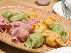 -七色云蔬食(喜邻里店)