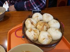 -闫家粥铺(吉林大路店)