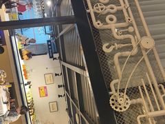 -海天盛宴新派海鲜自助餐厅(群力店)