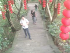 -丰都鬼城名山景区