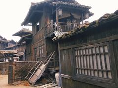-中国汉城景区