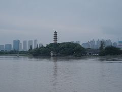 -江心屿景区