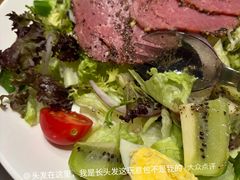 -漫咖啡(银泰创意城店)