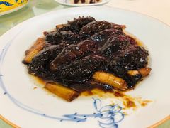 -惠丰堂饭庄·烤鸭·京味菜(翠微路店)