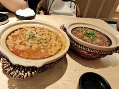 -乔阿马·江南味·驴肉香(龙湖华泾天街店)