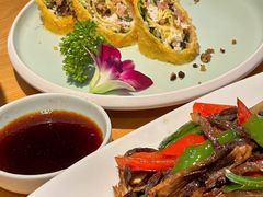 -品味泸沽湖•民族特色菜(大落水店)